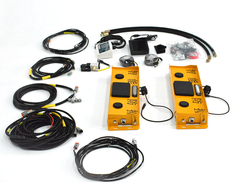 智能防撞輔助系統-AV(MINI)